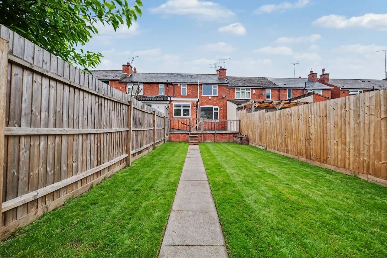 Tennyson Road, Coventry, CV2, photo 15