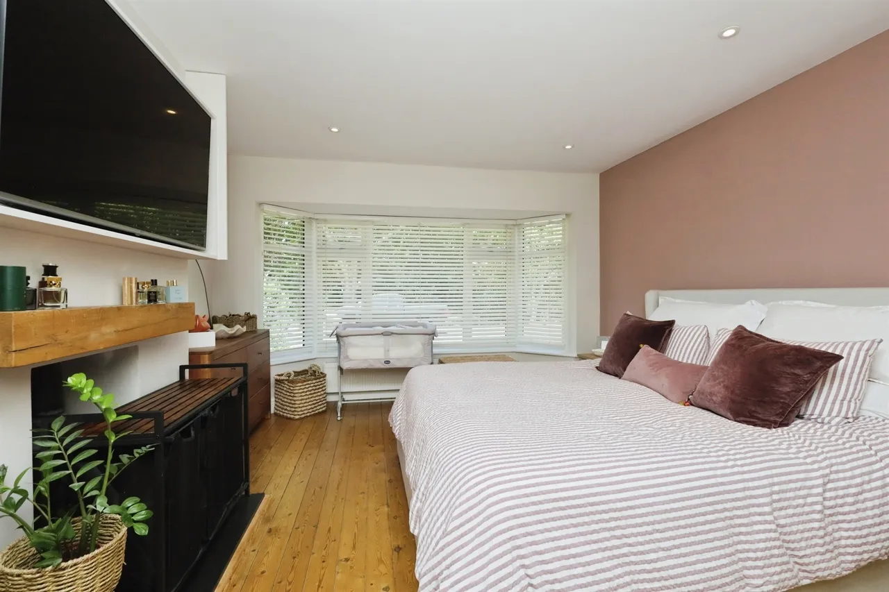 Sayerland Road, Polegate, photo 7