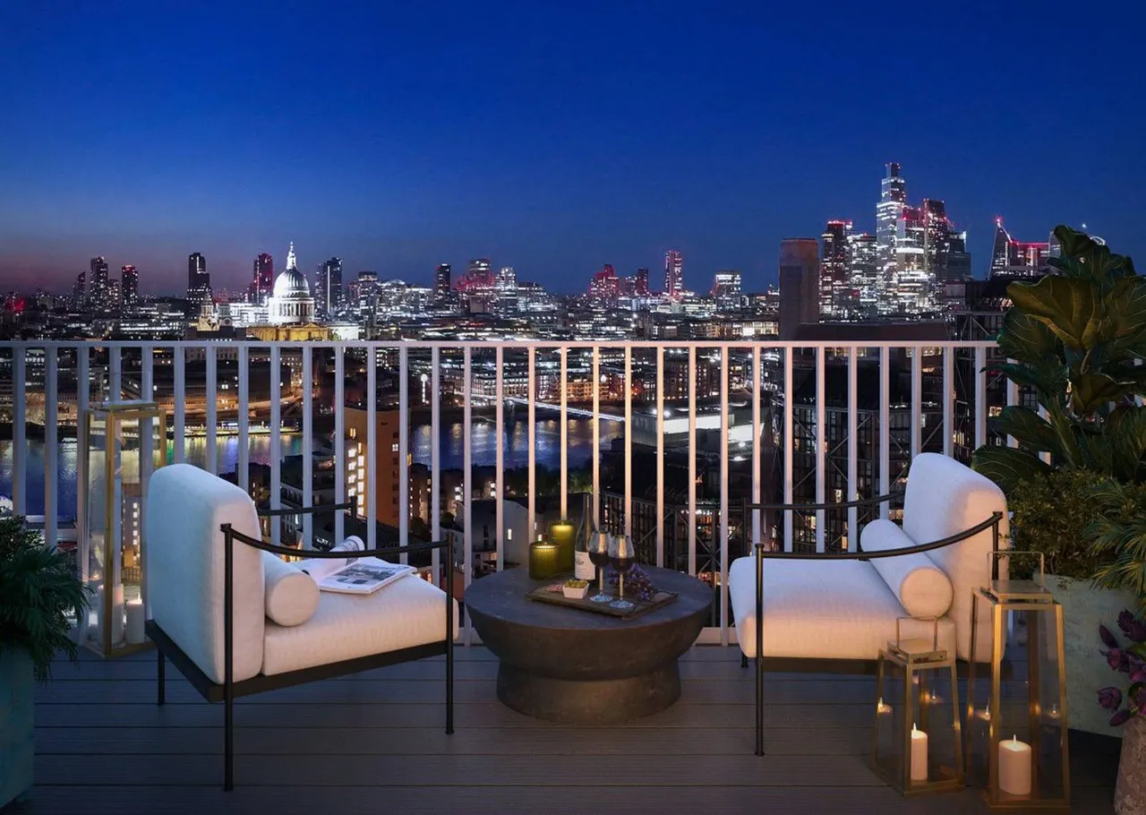The Edit, Southbank, SE1, photo 6