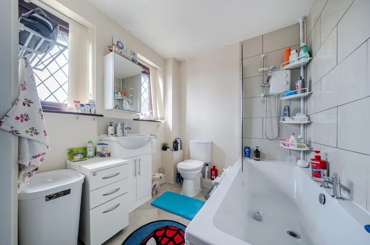 Railsfield Rise, Leeds, LS13, photo 8