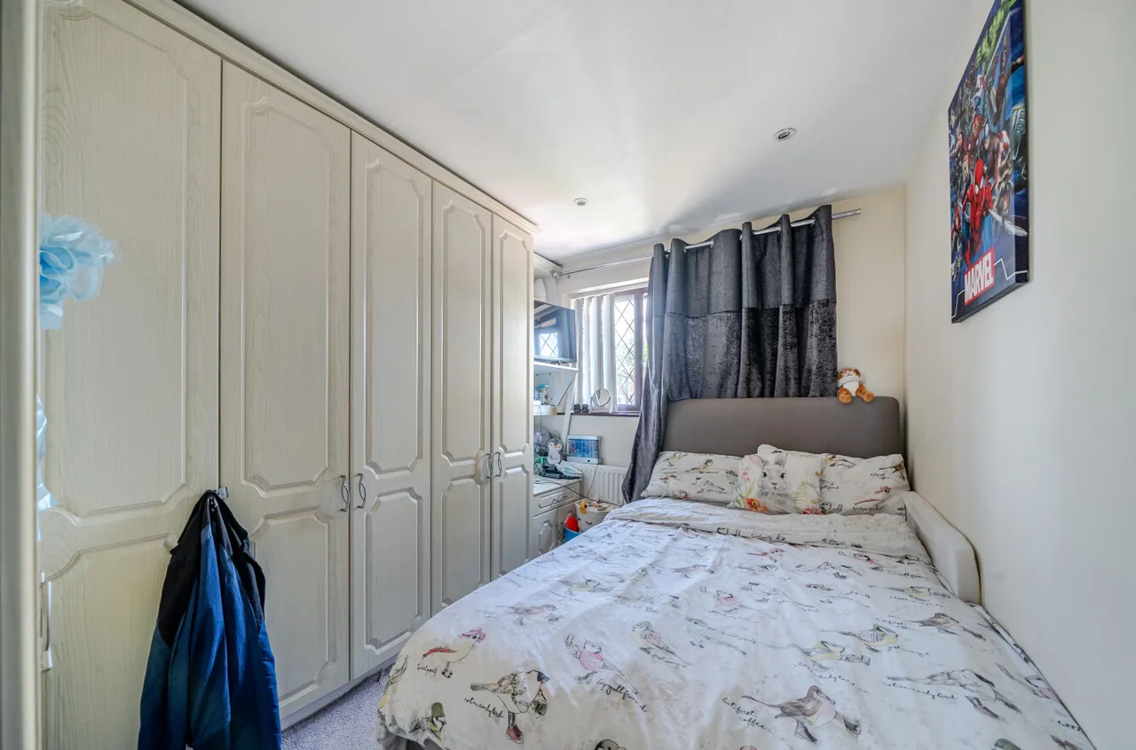 Railsfield Rise, Leeds, LS13, photo 7