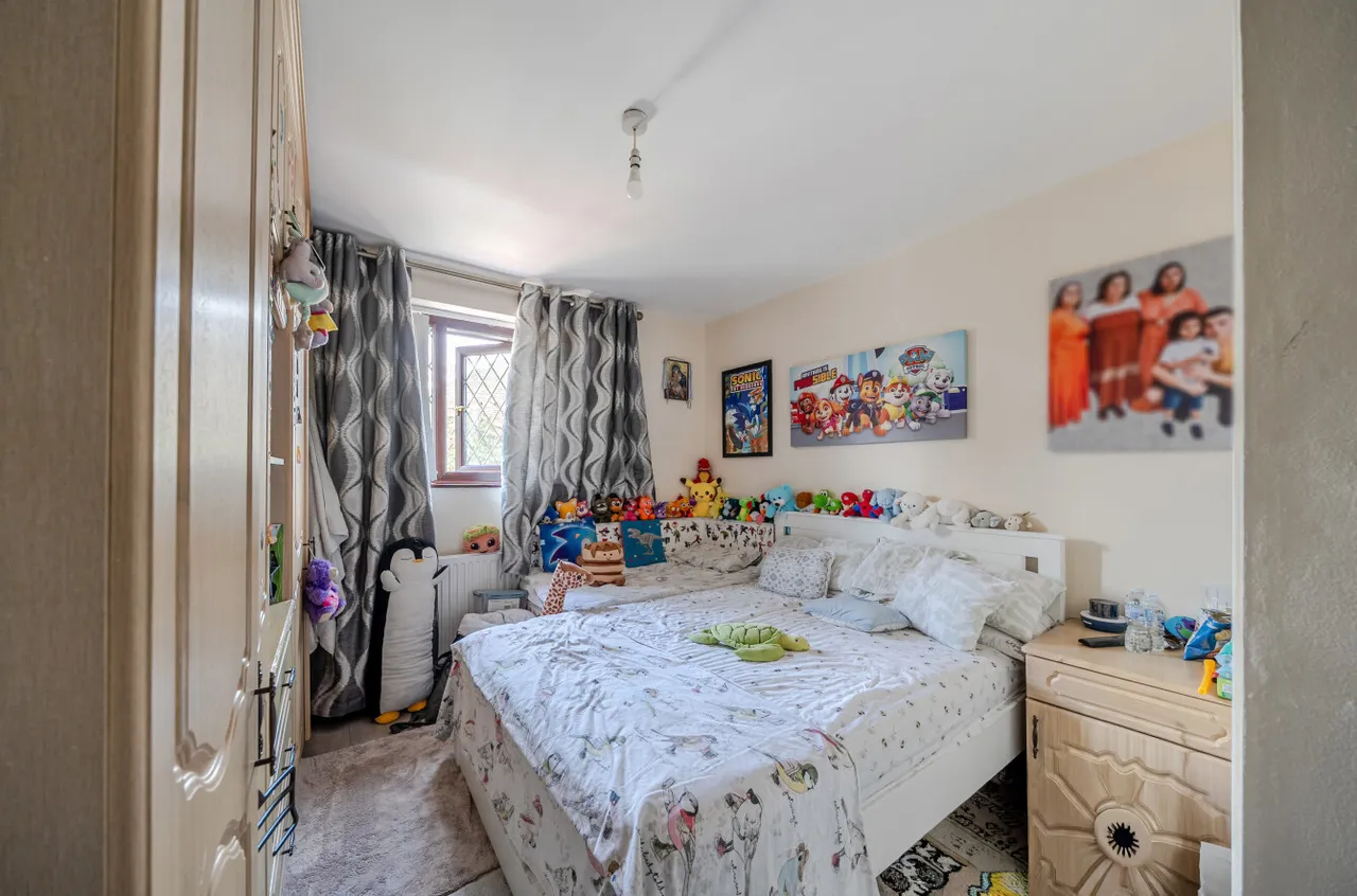 Railsfield Rise, Leeds, LS13, photo 4
