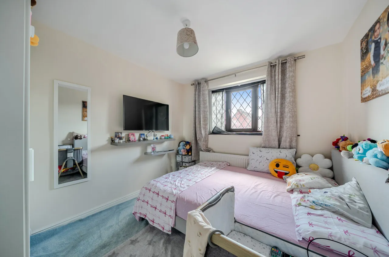 Railsfield Rise, Leeds, LS13, photo 6