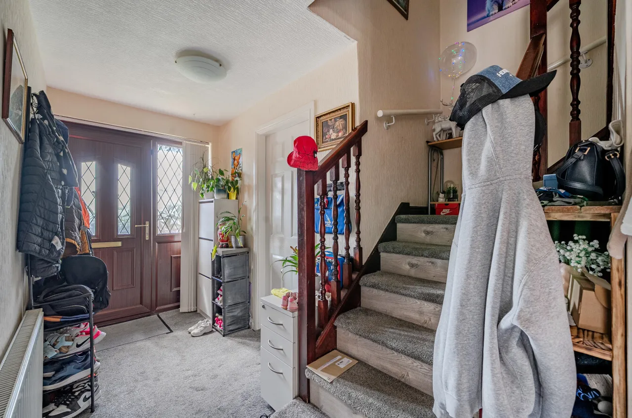 Railsfield Rise, Leeds, LS13, photo 17