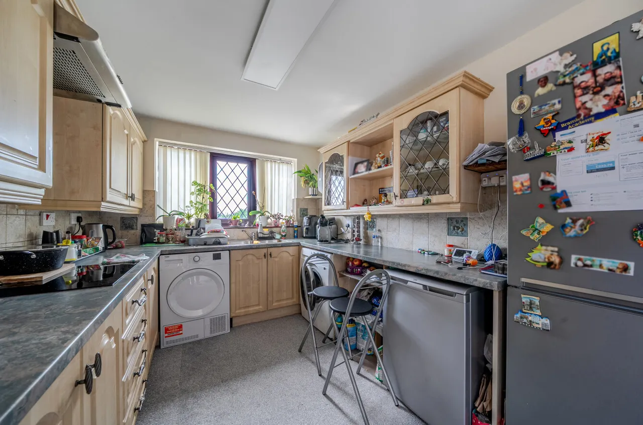 Railsfield Rise, Leeds, LS13, photo 16