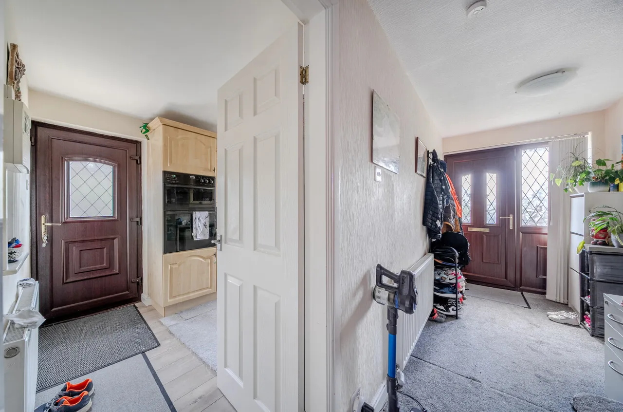 Railsfield Rise, Leeds, LS13, photo 14