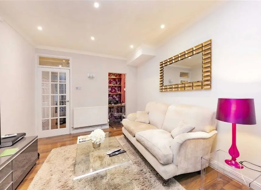 Porchester Square, Hyde Park, W2, photo 5