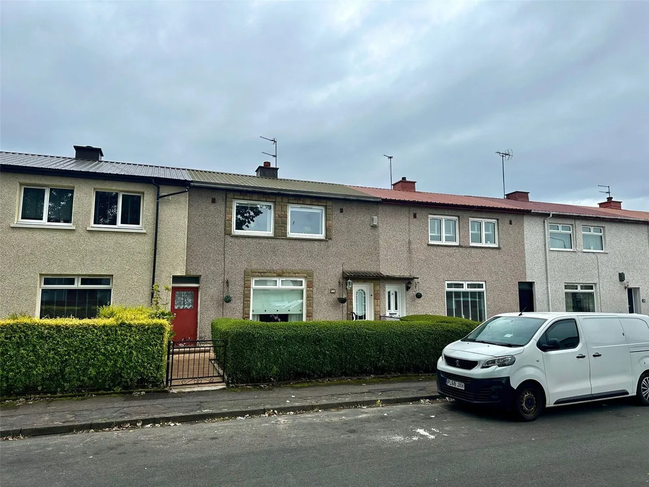 3 bed property for sale, Ryeside Road, Glasgow, G21