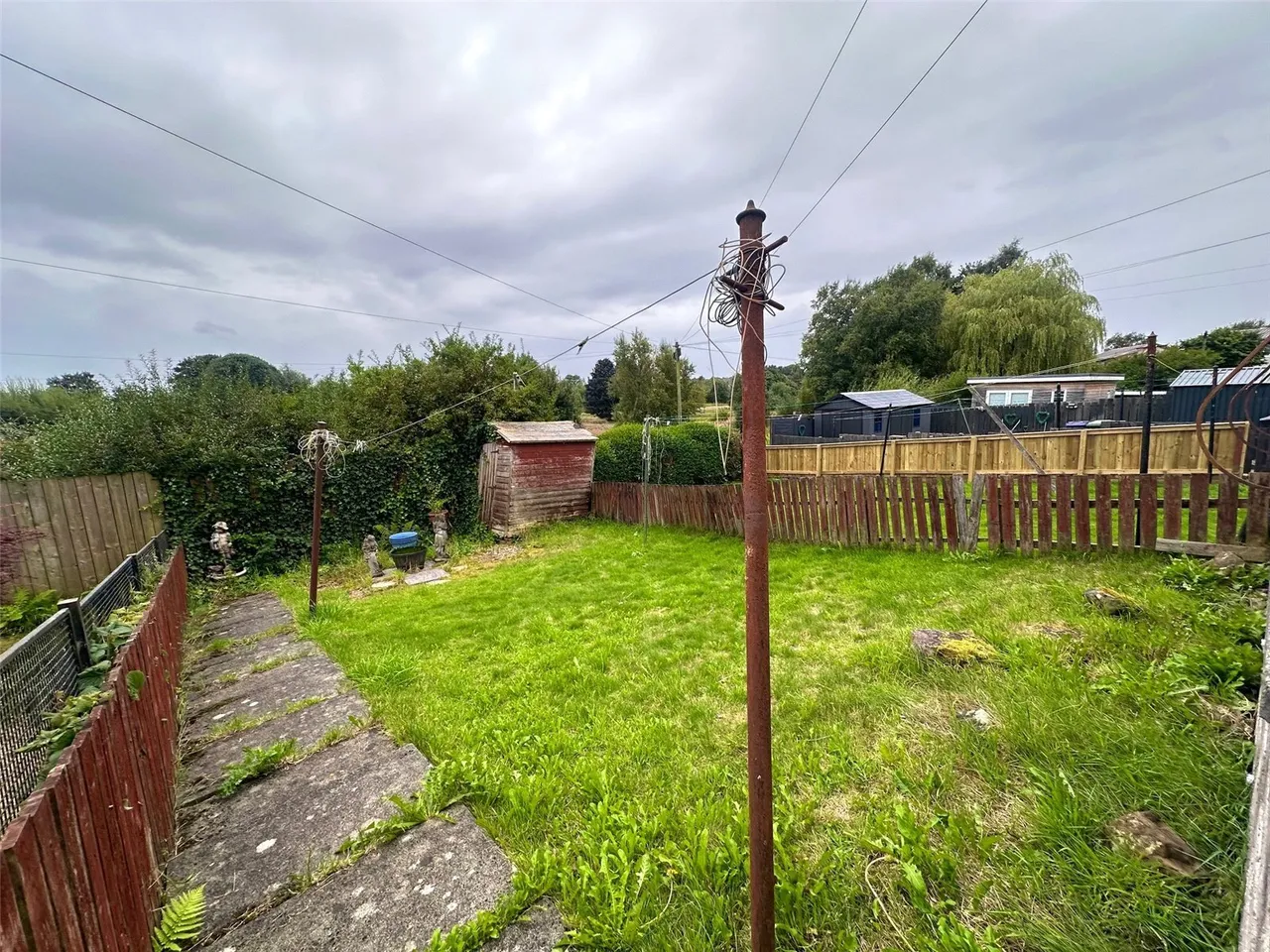 Ryeside Road, Glasgow, G21, photo 12