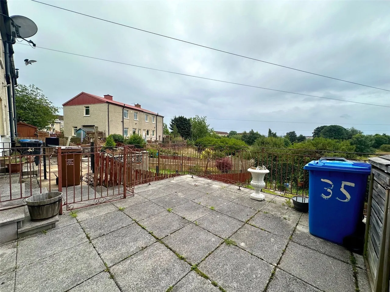 Ryeside Road, Glasgow, G21, photo 10
