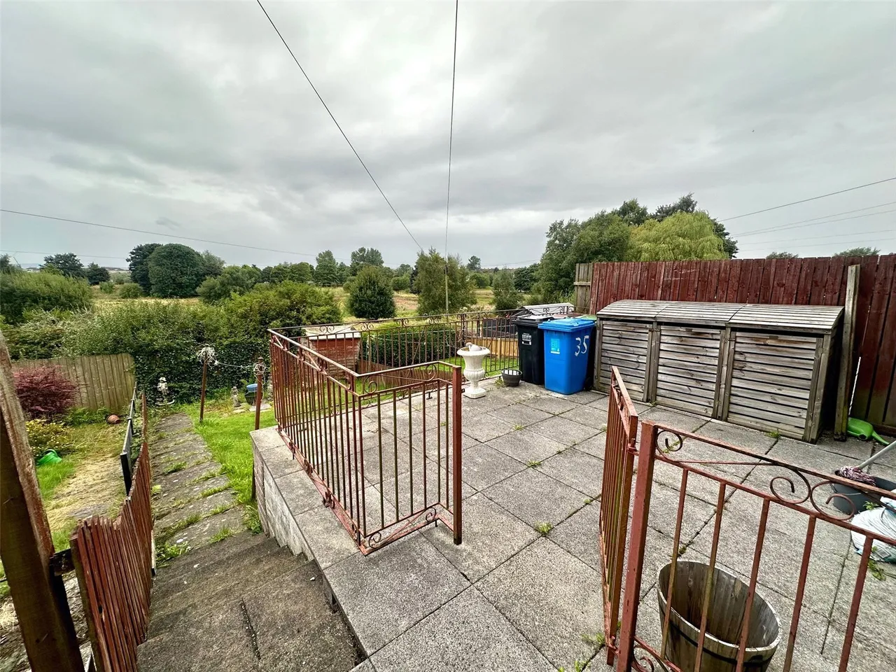 Ryeside Road, Glasgow, G21, photo 11