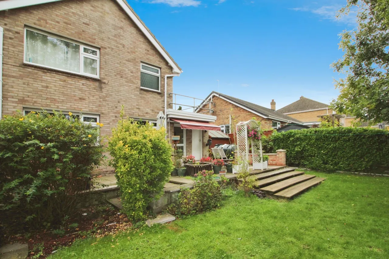 East End, Kirmington, DN39, photo 15