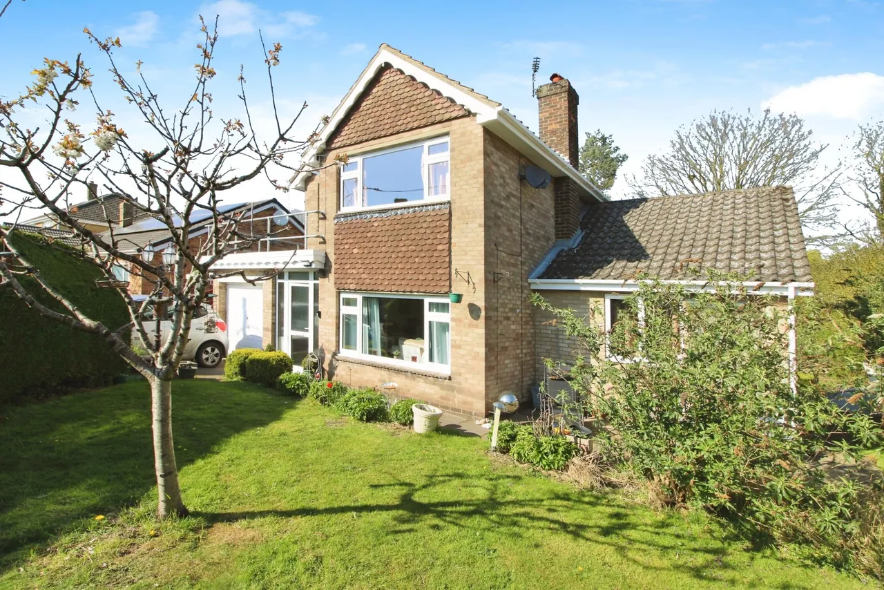 East End, Kirmington, DN39, photo 16