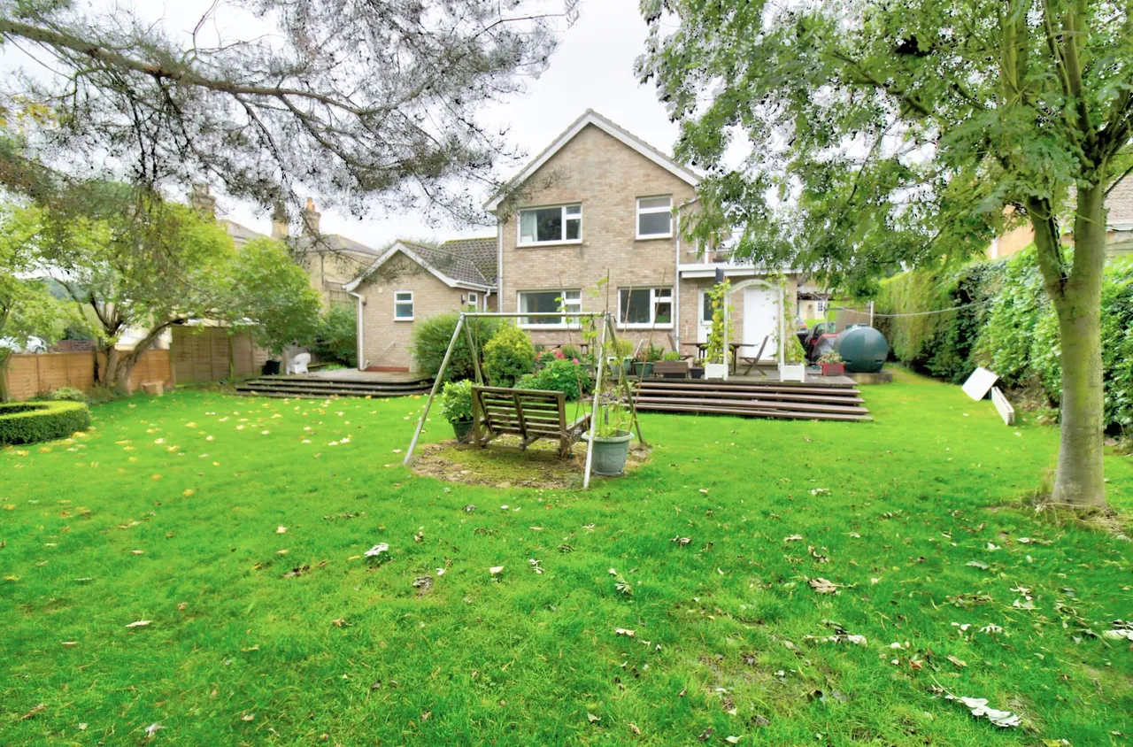 5 bed house for sale, East End, Kirmington, DN39