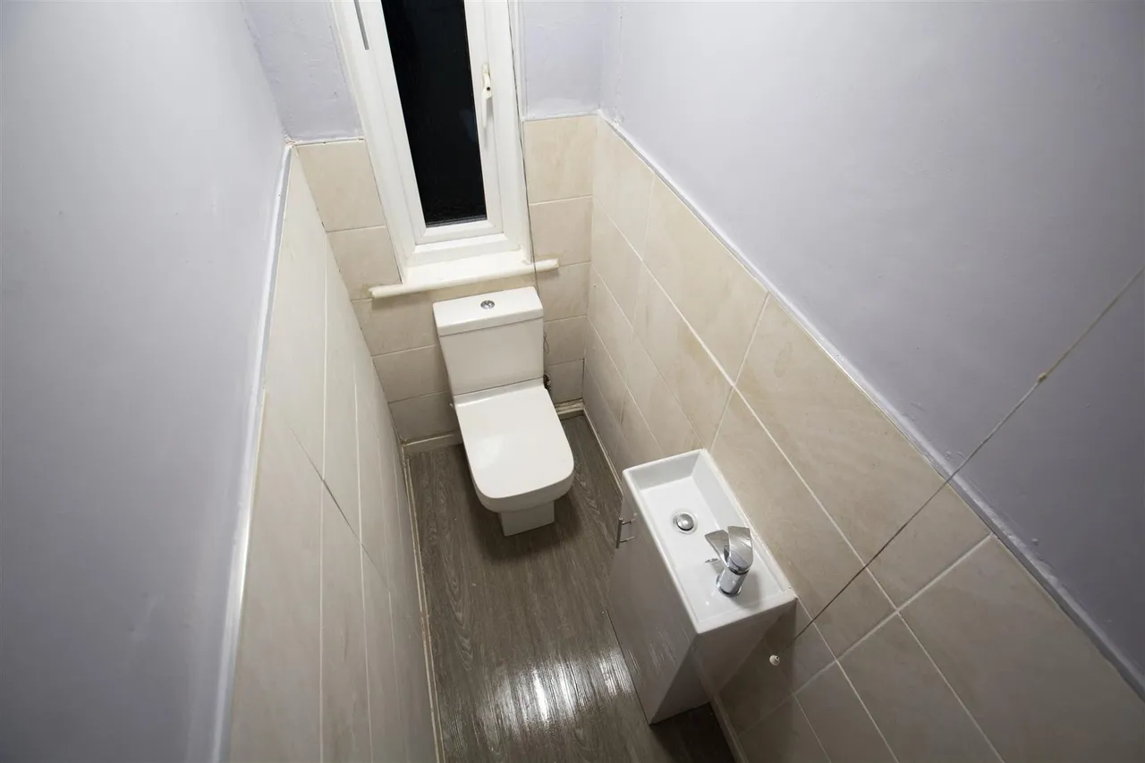 The Turnways, Headingley, LS6, photo 8