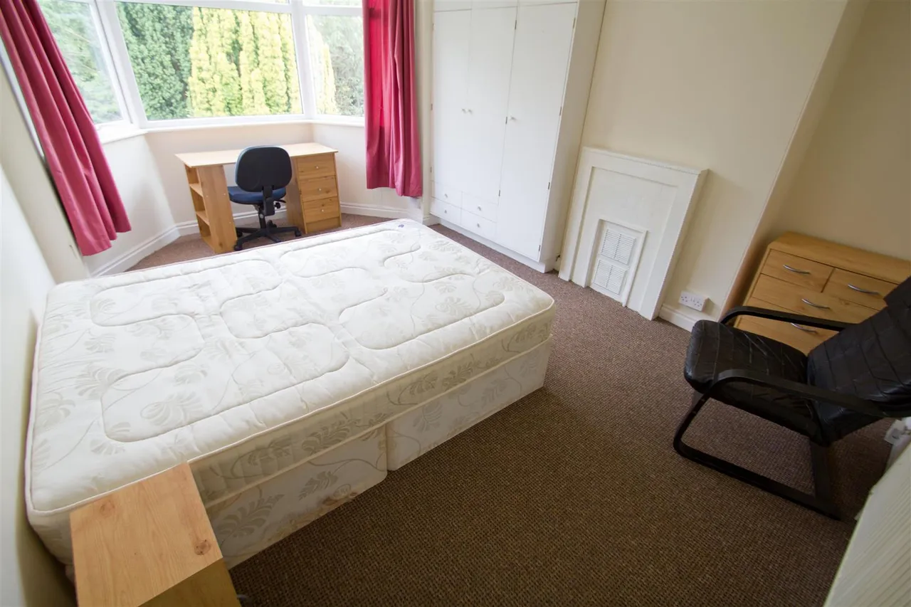 The Turnways, Headingley, LS6, photo 7