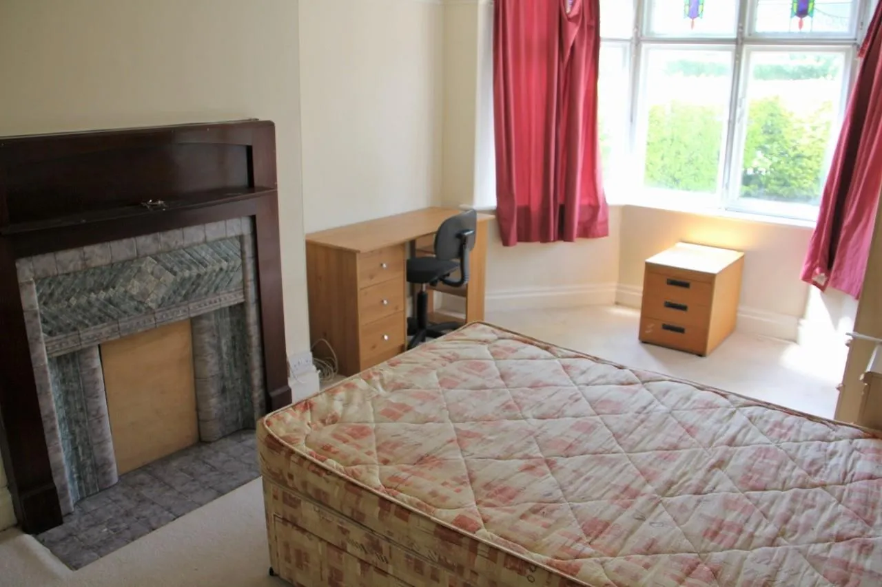 The Turnways, Headingley, LS6, photo 5