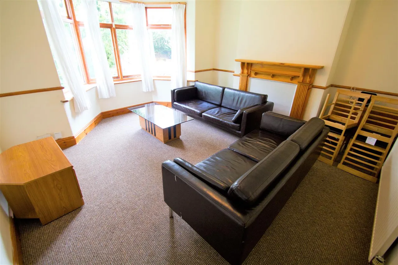 3 bed house to rent, The Turnways, Headingley, LS6