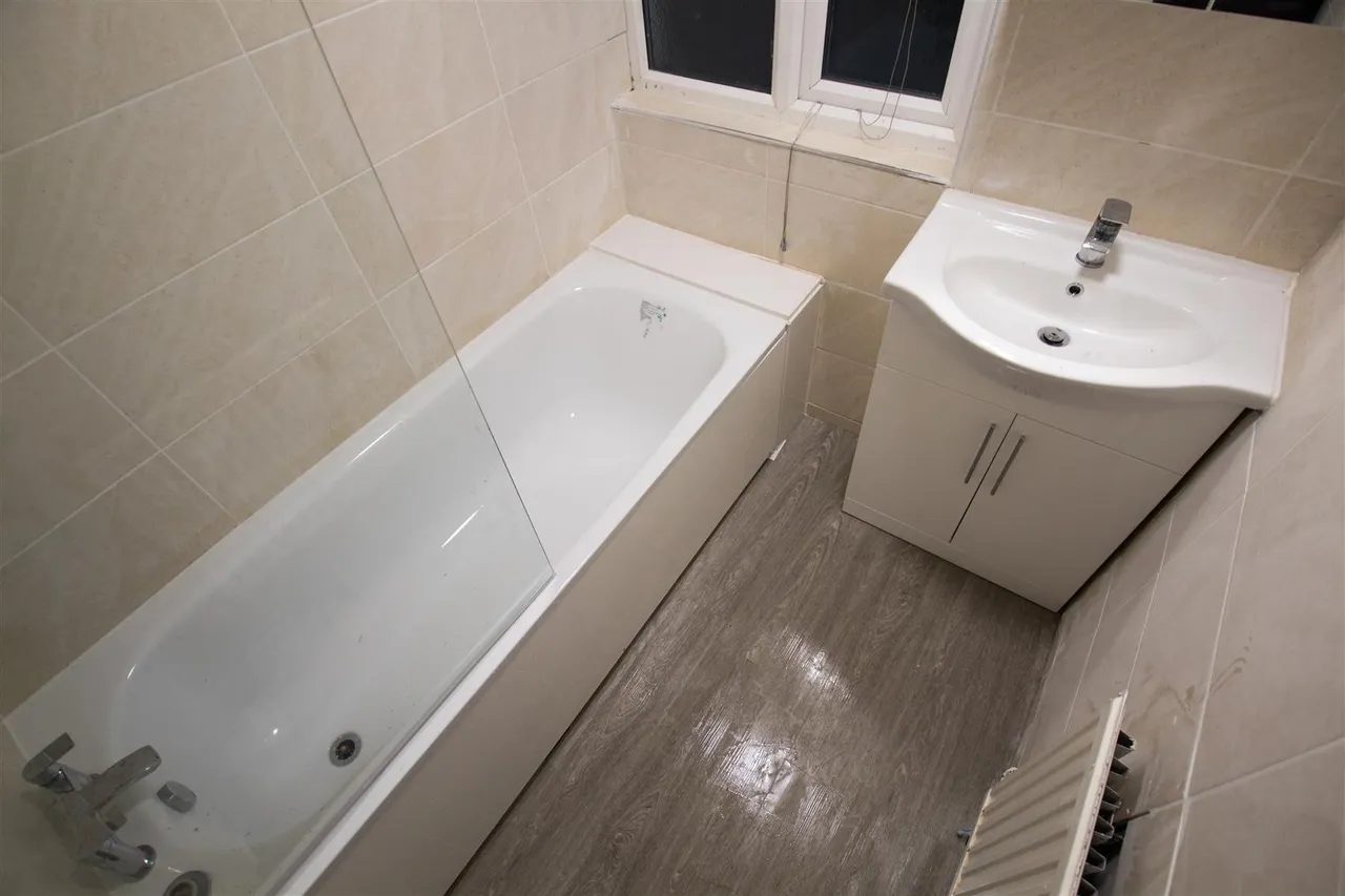 The Turnways, Headingley, LS6, photo 4
