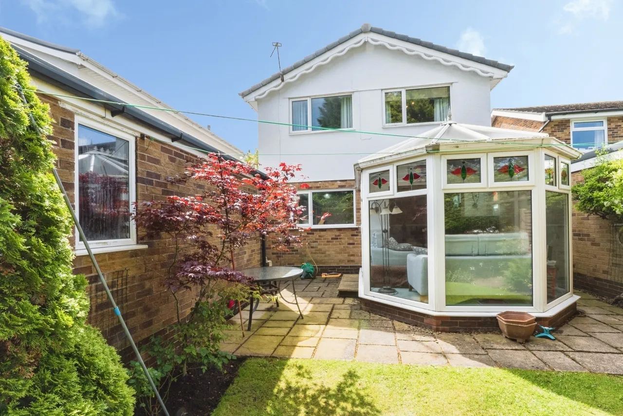 Stoneyhurst Avenue, Thornton-Cleveleys, FY5, photo 16