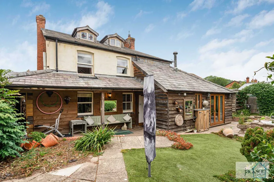 New End House, Canon Pyon, Hereford & Annexe, photo 104