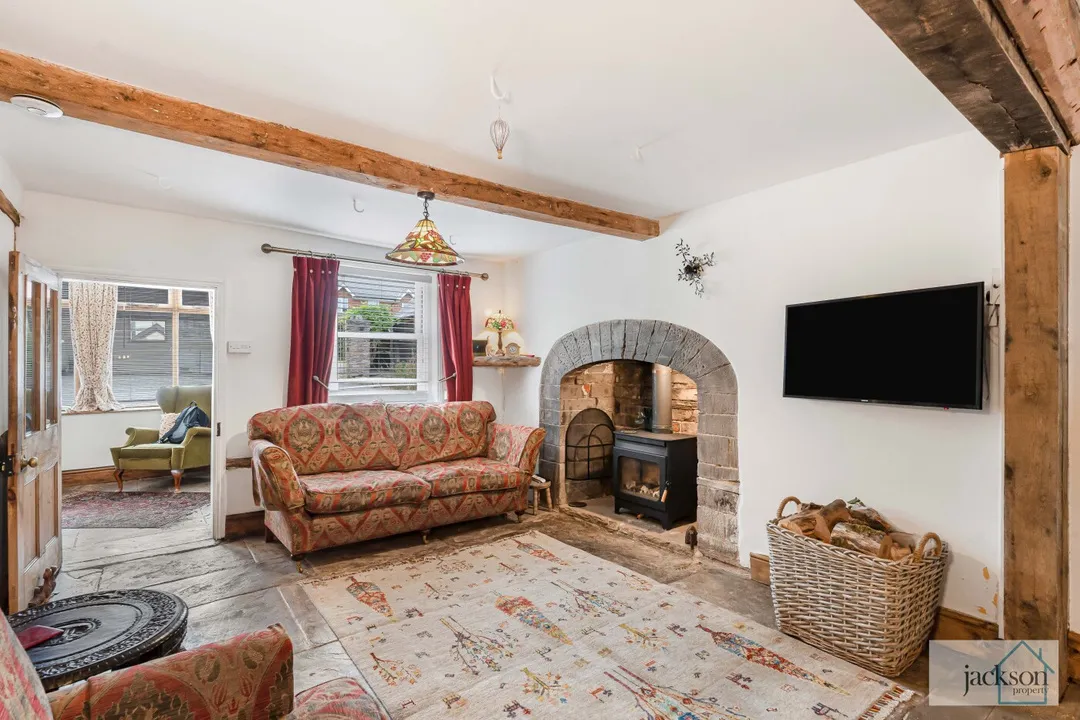 New End House, Canon Pyon, Hereford & Annexe, photo 4