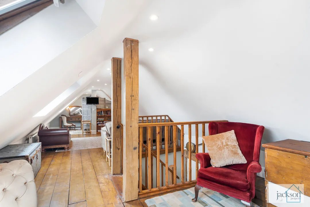 New End House, Canon Pyon, Hereford & Annexe, photo 36