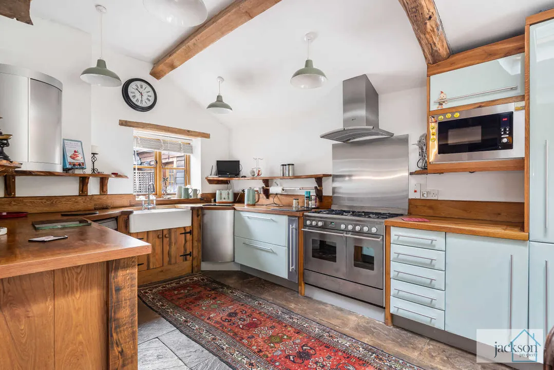 New End House, Canon Pyon, Hereford & Annexe, photo 60