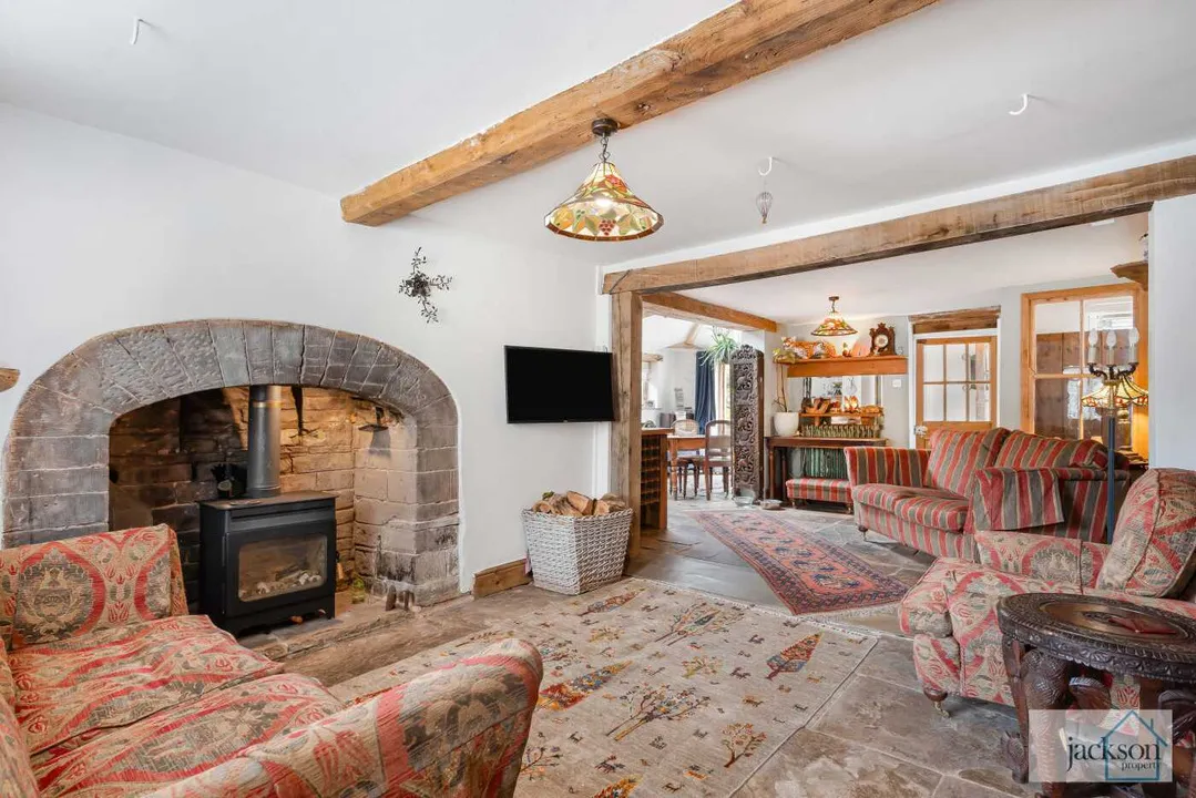 New End House, Canon Pyon, Hereford & Annexe, photo 2