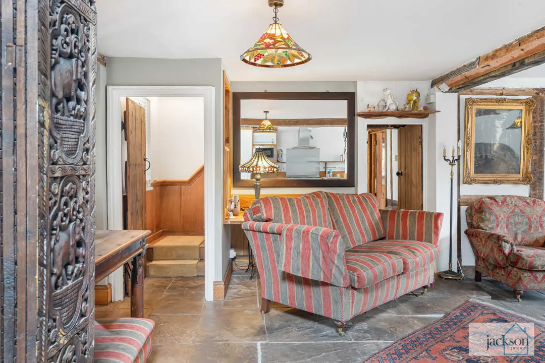 New End House, Canon Pyon, Hereford & Annexe, photo 59