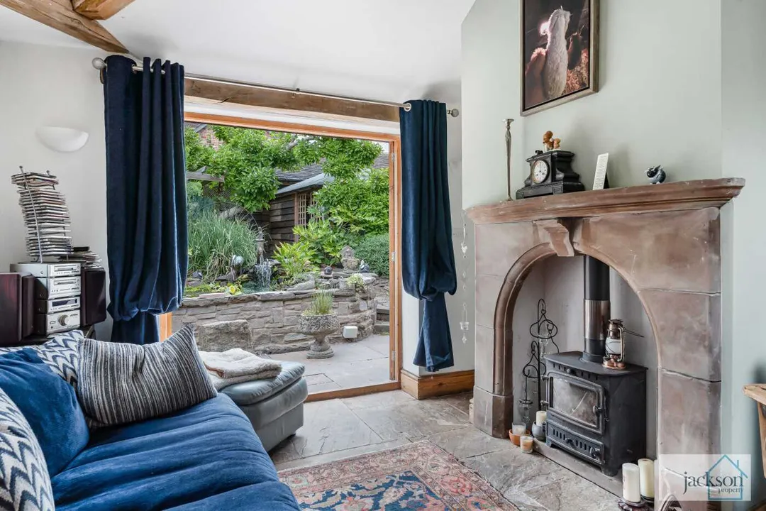 New End House, Canon Pyon, Hereford & Annexe, photo 9