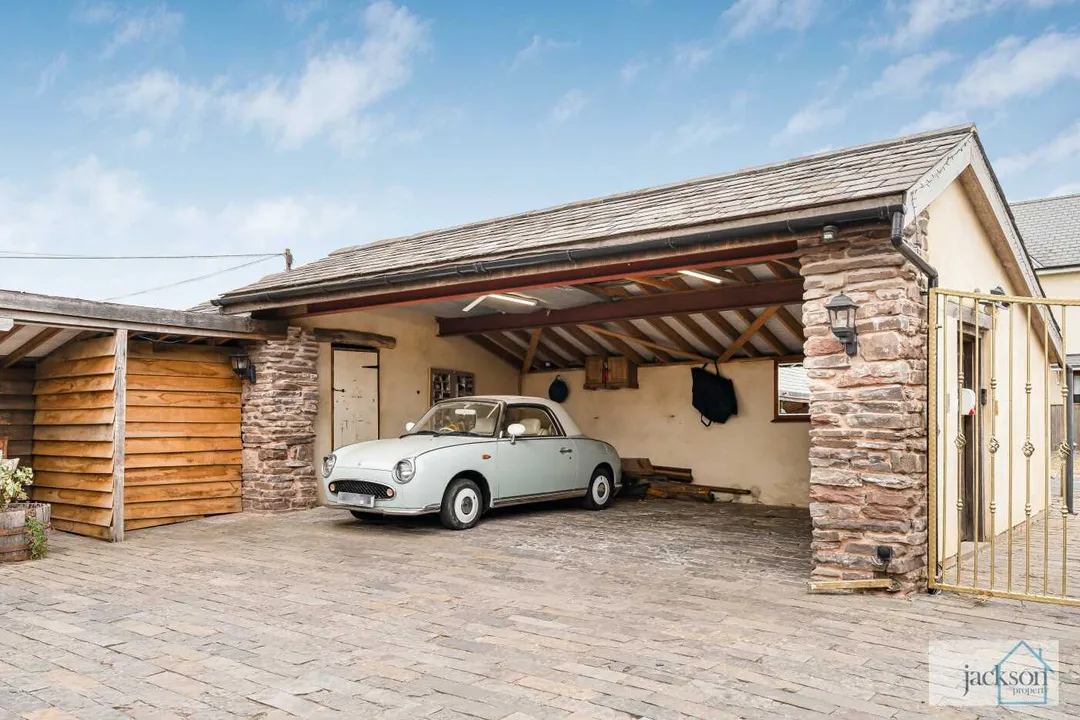 New End House, Canon Pyon, Hereford & Annexe, photo 52
