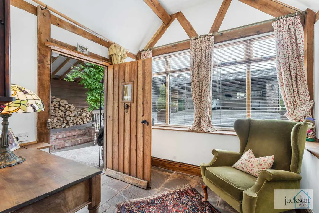 New End House, Canon Pyon, Hereford & Annexe, photo 67
