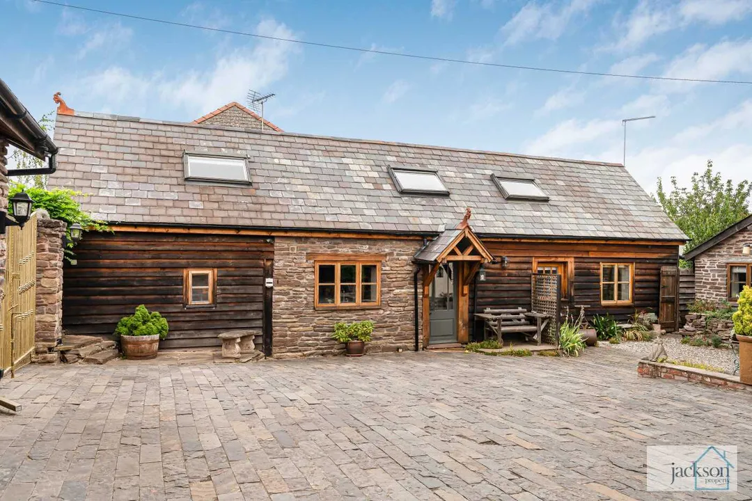 New End House, Canon Pyon, Hereford & Annexe, photo 26
