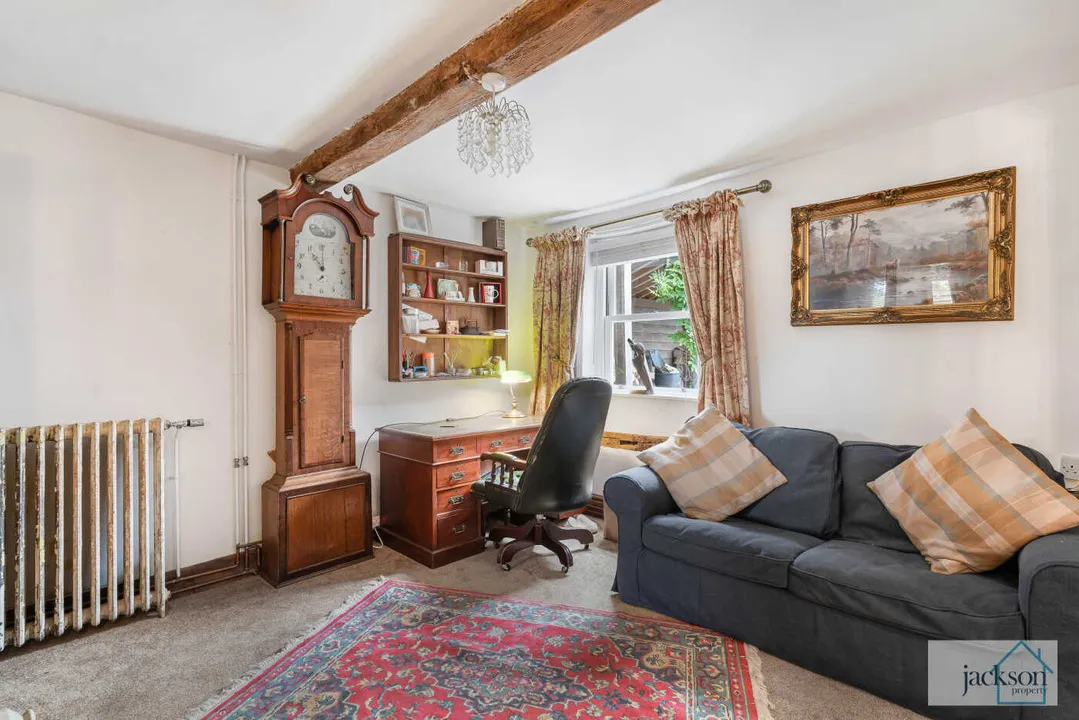 New End House, Canon Pyon, Hereford & Annexe, photo 69