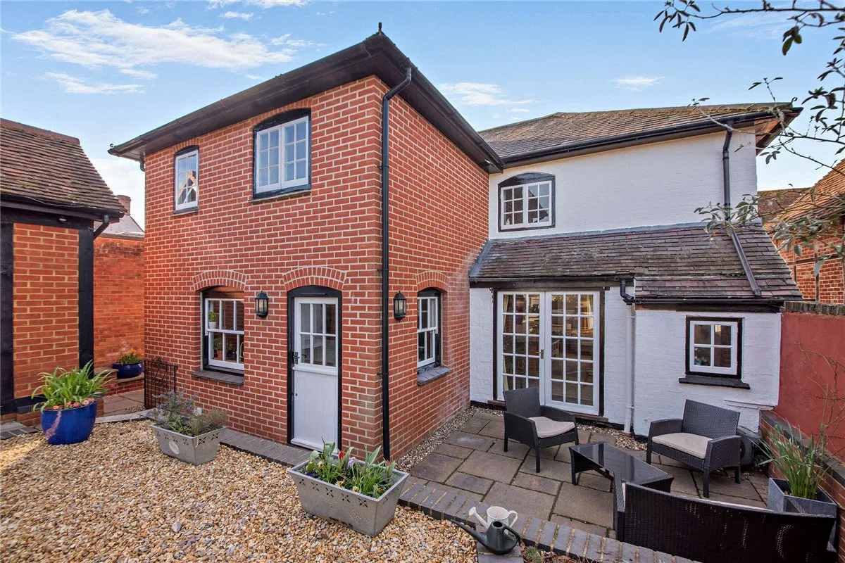 George Street, Kingsclere, RG20, photo 20