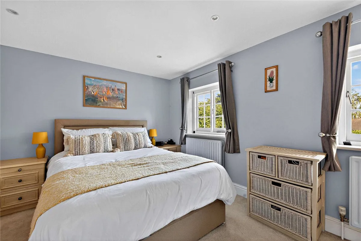 George Street, Kingsclere, RG20, photo 13