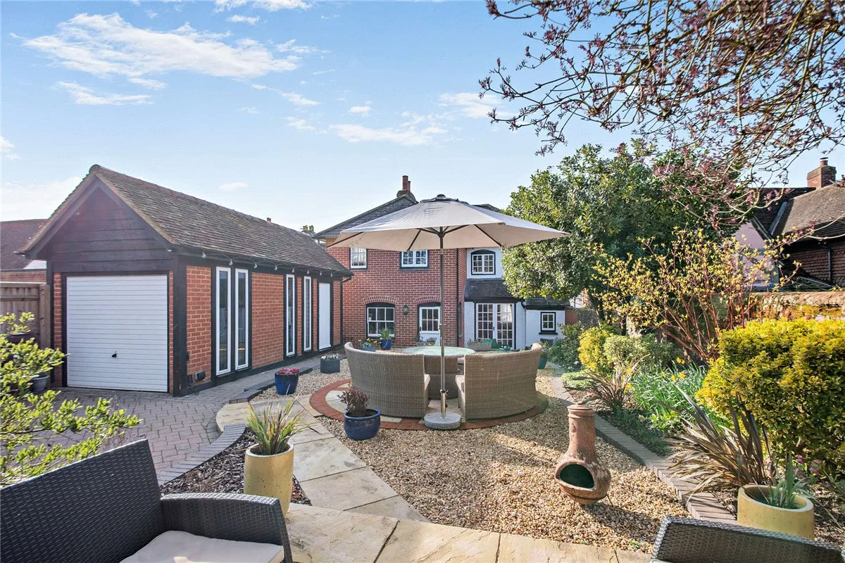 George Street, Kingsclere, RG20, photo 21