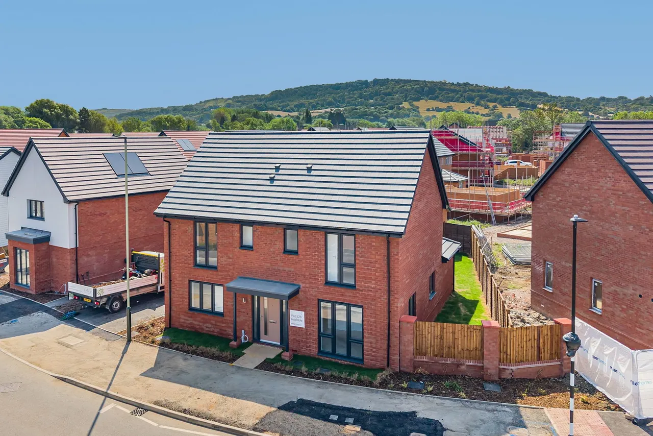 The Chelmwood, Greenway Chase, GL53, photo 19