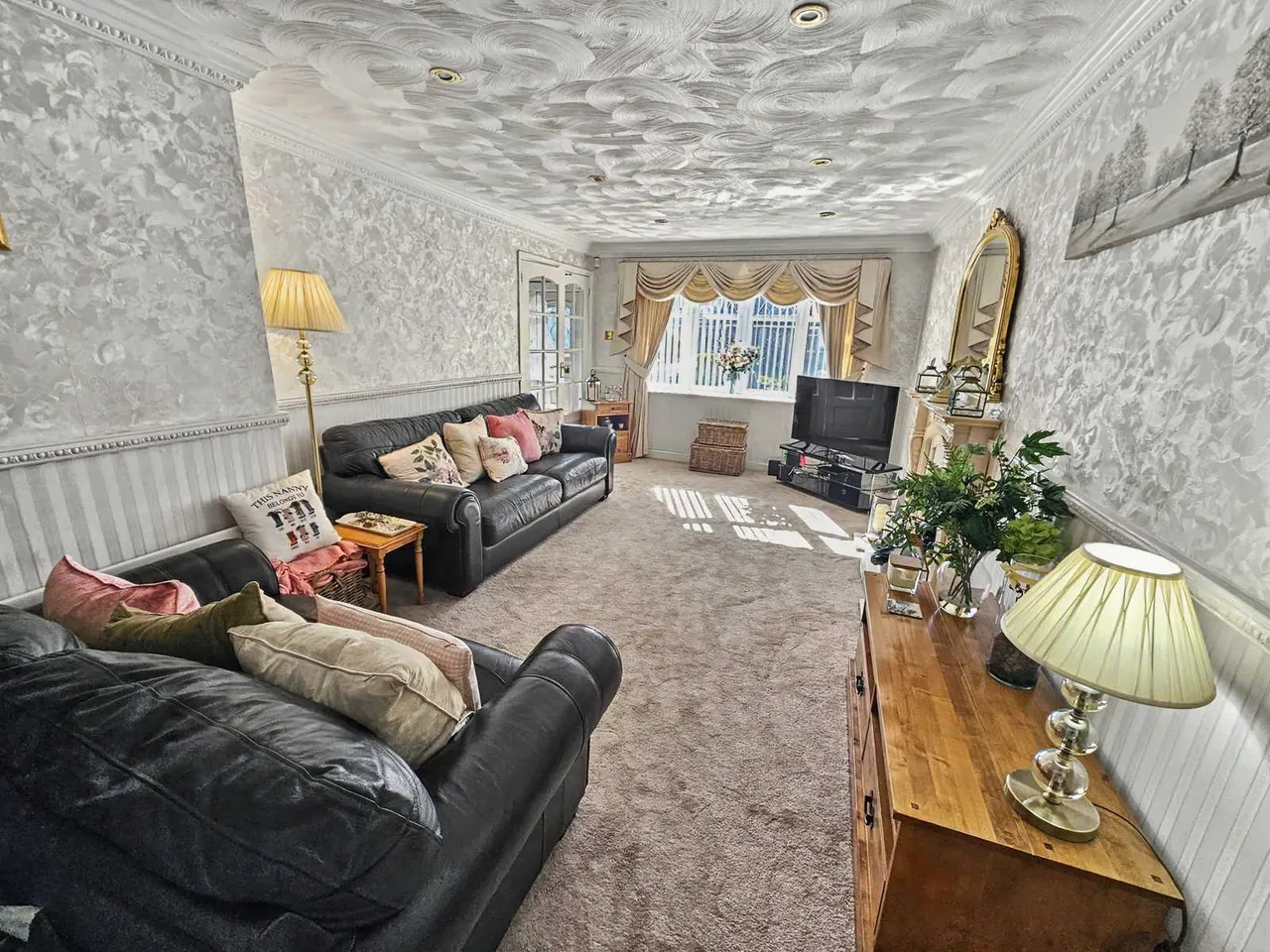 Clyde Crescent, Winsford, CW7, photo 4