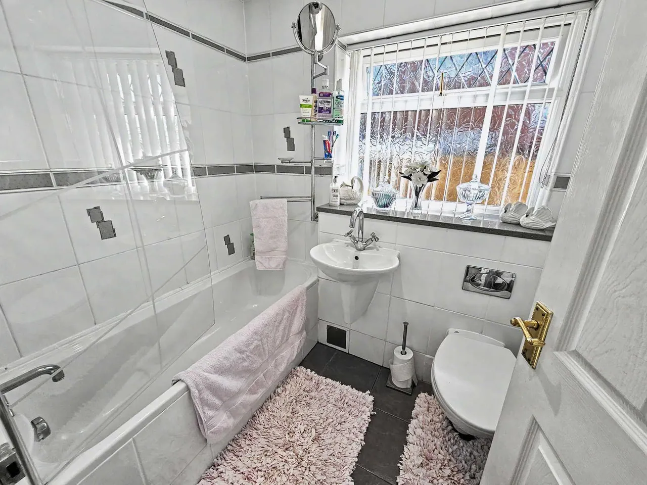 Clyde Crescent, Winsford, CW7, photo 12