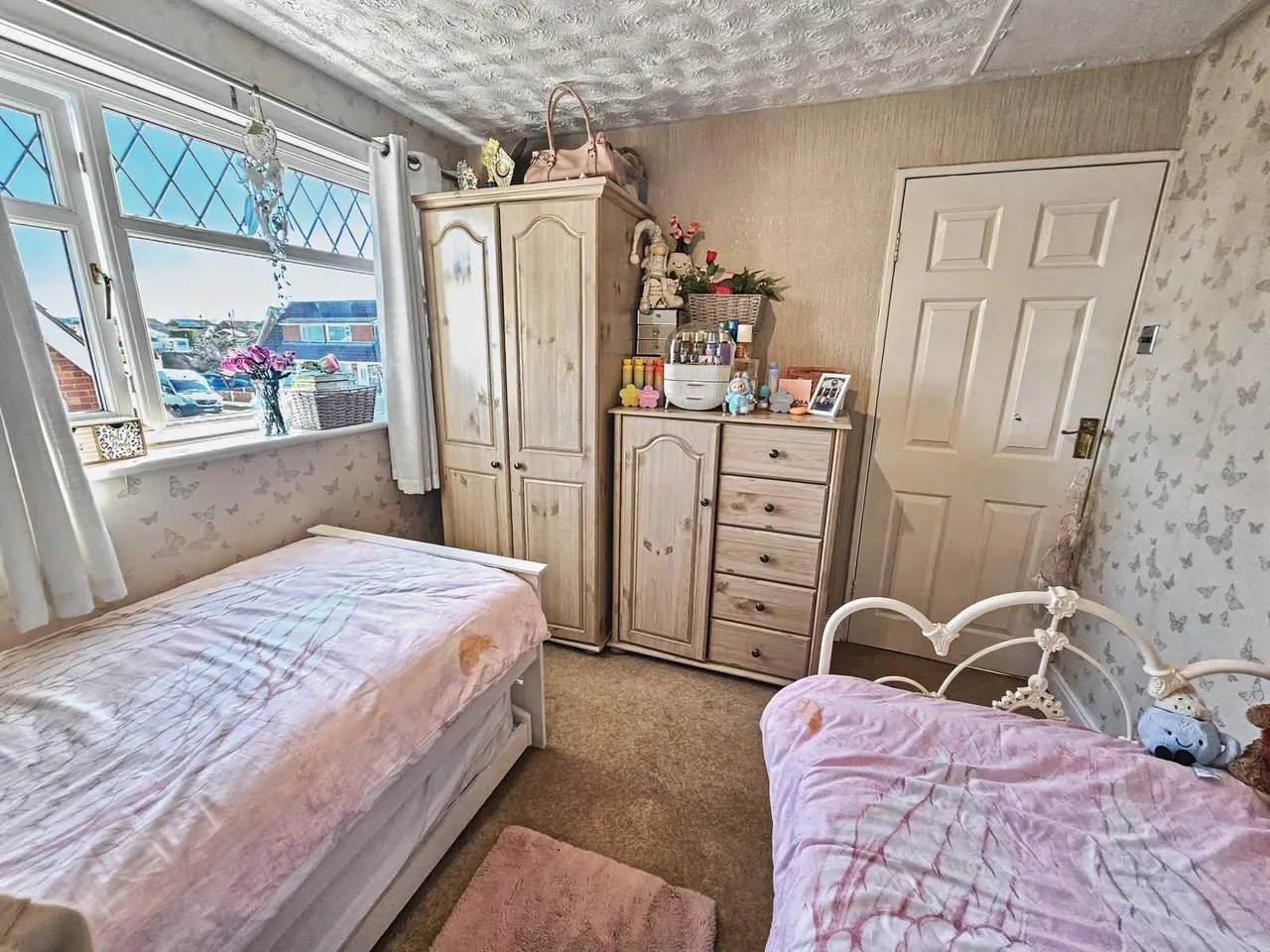 Clyde Crescent, Winsford, CW7, photo 15