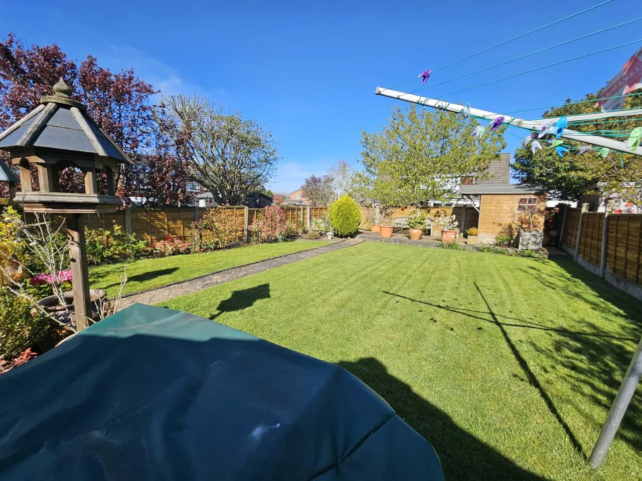 Clyde Crescent, Winsford, CW7, photo 6