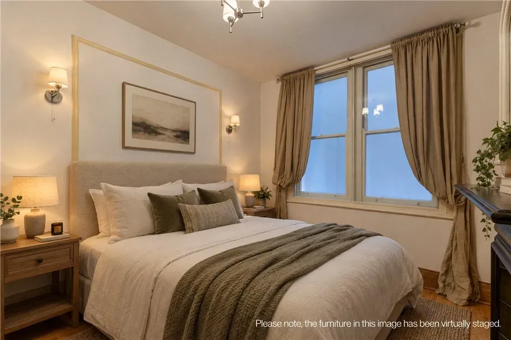 Dorset Street, London, W1U, photo 38