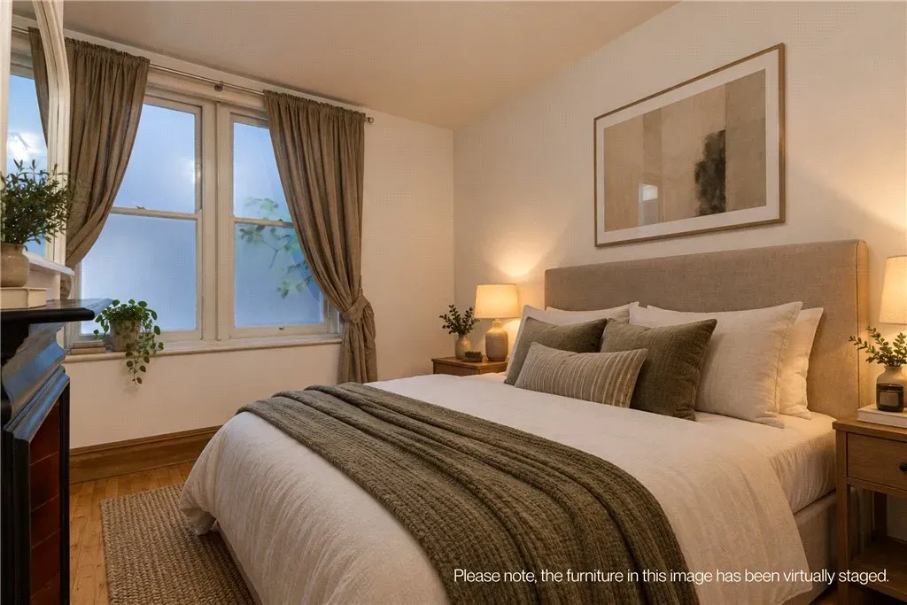 Dorset Street, London, W1U, photo 11