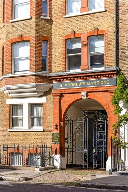 Dorset Street, London, W1U, photo 2