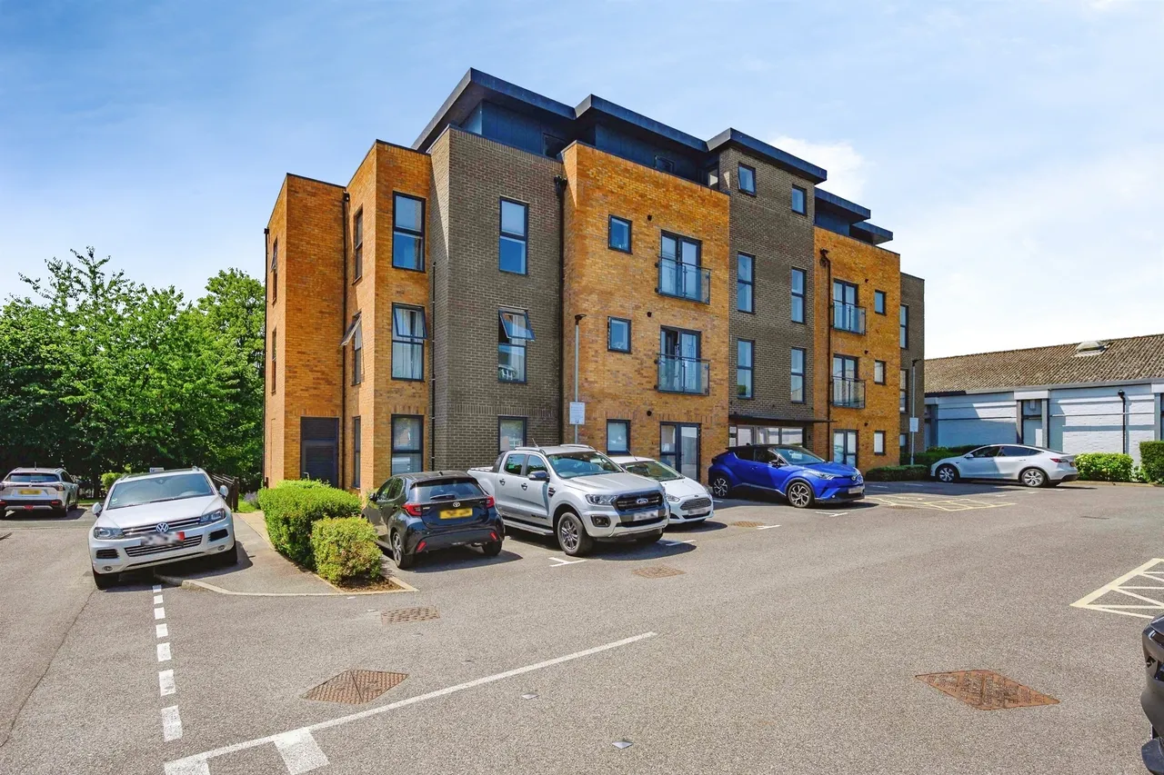 Ebberns Road, Hemel Hempstead, photo 4