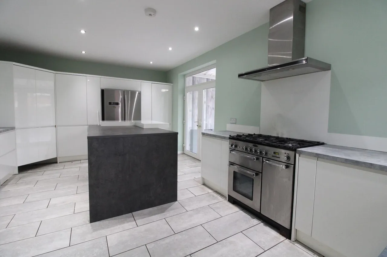 South View, East Denton, photo 2
