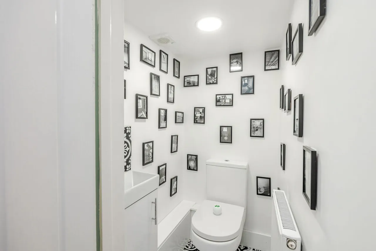South View, East Denton, photo 10
