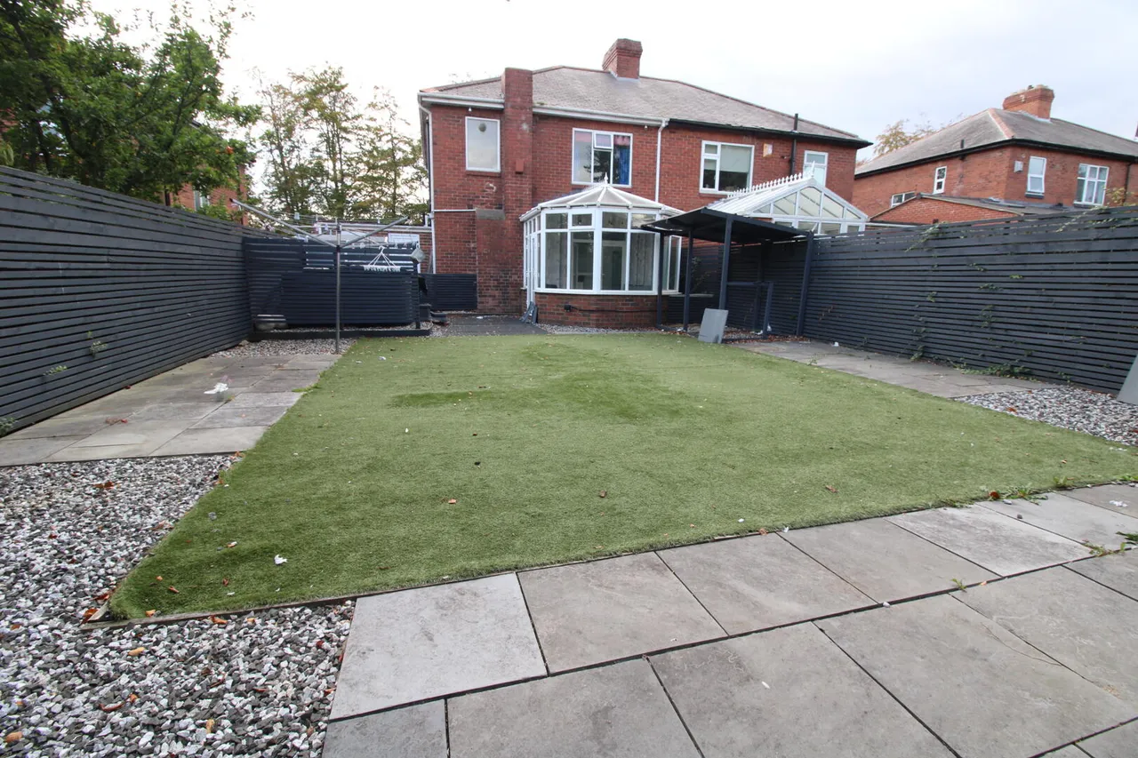 South View, East Denton, photo 6